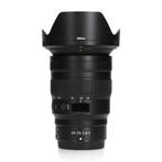 Nikon Z 24-70mm F2.8 S, Ophalen of Verzenden