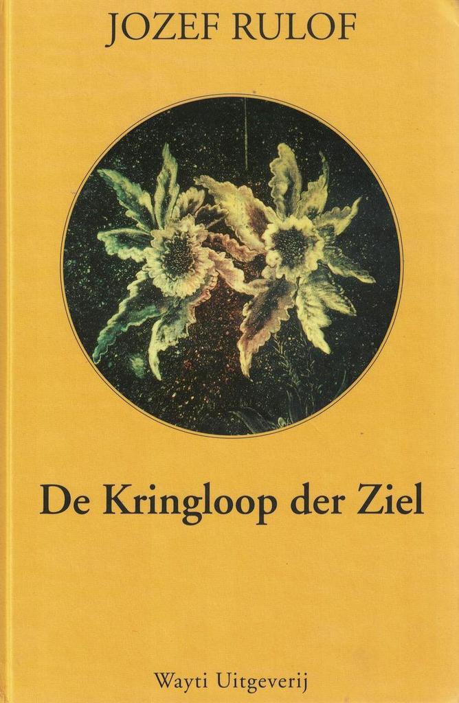 KRINGLOOP DER ZIEL GEB 9789070554095 J. Rulof, Boeken, Esoterie en Spiritualiteit, Gelezen, Verzenden