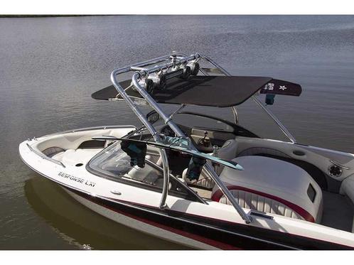 Bimini Jobe, Watersport en Boten, Bootonderdelen