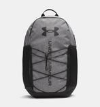 Under Armour Hustle Sport 6.0 Backpack-GRY, Ophalen of Verzenden