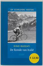 De Ronde Van Italie 9789020405682, Boeken, Sportboeken, D. Buzzati, Zo goed als nieuw, Verzenden