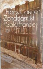 Zondagsrust 9789021494982 Coenen, Boeken, Verzenden, Gelezen, Coenen