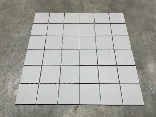 Veiling - 13m² Villeroy & Boch vloertegel 10x10cm Unit One, Doe-het-zelf en Bouw, Tegels, Nieuw