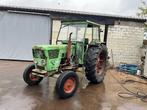 Deutz D6006 Oldtimer tractor, Zakelijke goederen, Landbouw | Tractoren, Nieuw