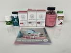 Veiling - Partij Vitamines (7 stuks), Boeken, Nieuw