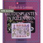 BLOEMEN IN DE TUIN / Bloemen en planten 9789052102016, Boeken, Verzenden, Gelezen, B. Hertle