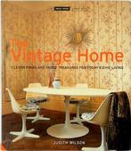 The Vintage Home, Nieuw, Verzenden