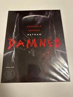 Batman - Batman: Damned - 3 Complete series - Eerste druk -, Livres