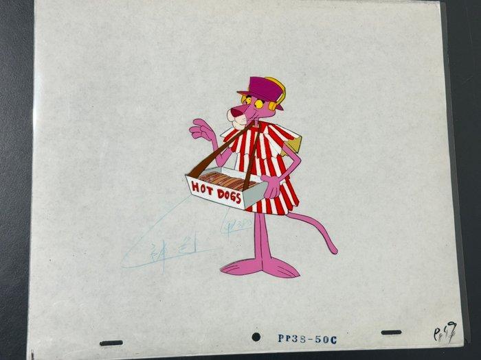 DePatie & Friz Freleng - Oorspronkelijke animatiecel en, CD & DVD, DVD | Films d'animation & Dessins animés