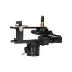 Manfrotto 303SPH panoramakop met garantie, Audio, Tv en Foto, Ophalen of Verzenden, Gebruikt