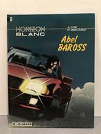 Horizon Blanc / Maigret - 6x C - 6 Album - EO - 1992/2001, Nieuw