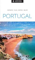Portugal / Capitool reisgidsen 9789000386758, Capitool, Zo goed als nieuw, Verzenden