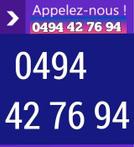 N1 DU RACHAT AUTOMOBILE DANS TOUTE LA BELGIQUE accidentée