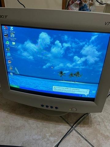 Acer/Philips - Windows XP - Computer