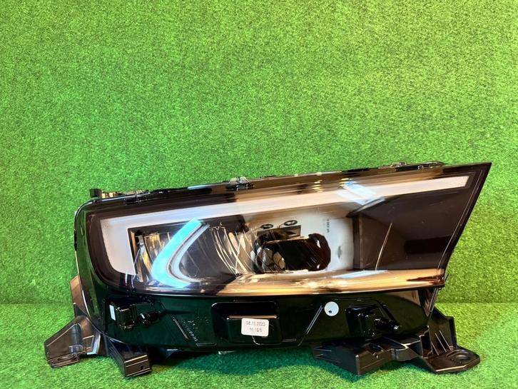 Phare av. droit Opel Mokka B Phase 1 2020 - 2024 Full LED, Auto-onderdelen, Verlichting, Ophalen