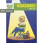 Fanny girl 9789002241703 Merho, Boeken, Stripverhalen, Verzenden, Gelezen, Merho