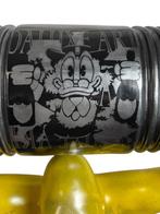 Daluxe Art - 1999 • XL SCROOGE MC DUCK GORILLA