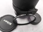 Nikon Nikkor AF 70-300mm/f4.5-5.6 Objectif à focale variable, Nieuw