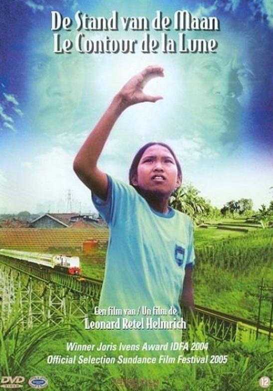 Stand Van De Maan, CD & DVD, DVD | Drame, Envoi