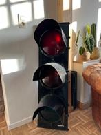 Decoratief ornament - Traffic Light signals