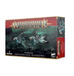 Nighthaunt Dreadblade Harrows (Warhammer nieuw), Ophalen of Verzenden, Nieuw
