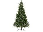 Black Box Trees Nagoya - Kunstkerstboom - H240 x Ø138 cm -, Huis en Inrichting, Verzenden, Nieuw