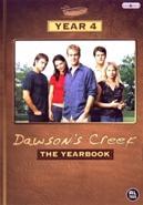 Dawsons creek - Seizoen 4 op DVD, Verzenden