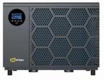 Pompe à chaleur hybride pour spa Weau 7,3 kW, Ophalen of Verzenden