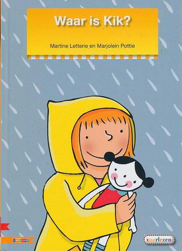 Veilig Leren Lezen (VLL) Kim versie Voorleesboek kern 2, Verzenden