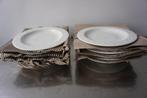 Marcel Wanders - Tafelservies voor 6 (6) - Porselein, Plate, Antiek en Kunst
