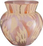 2dekans | Mica Decorations Javi Vaas - H28 x Ø28 cm -, Tuin en Terras, Ophalen of Verzenden, Nieuw