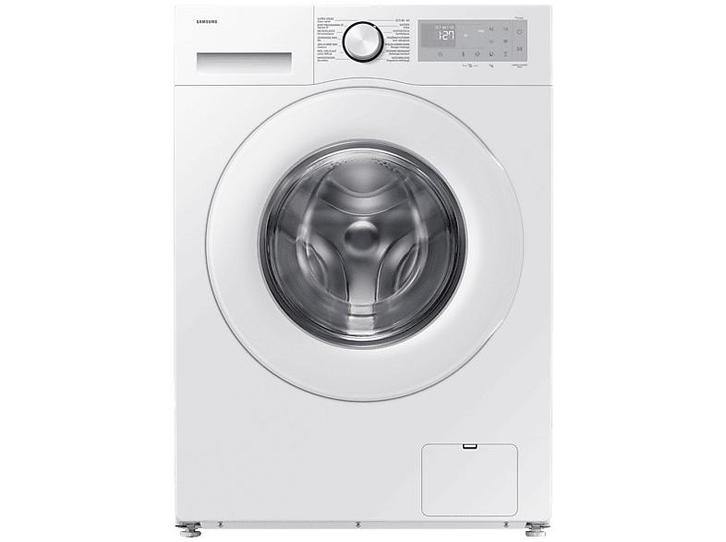 Samsung - Wasmachine Voorlader - 10 kg - Wit, Elektronische apparatuur, Wasmachines, 95 cm of meer, Nieuw, Voorlader, Energieklasse A of zuiniger