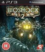 Bioshock 2 - Playstation 3 (PS3) (Switch Games), Games en Spelcomputers, Verzenden, Nieuw