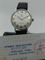 Omega - Seamaster - Zonder Minimumprijs - Unisex - 1960-1969, Handtassen en Accessoires, Horloges | Heren, Nieuw