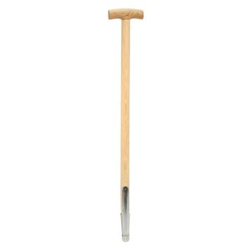 Spitvorksteel m. steel- houder, 85cm, 36mm - kerbl, Tuin en Terras, Nieuw