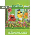 Het huis van Bert en Ernie / Sesamstraat 9789086513062, Verzenden, Gelezen, Susan Hood