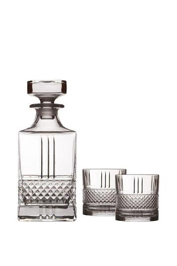 2dekans | Maxwell & Williams - Driedelige Whisky Set - beschikbaar voor biedingen