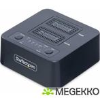 StarTech.com 1:1 M.2 NVMe Drive Duplicator, Standalone M.2, Verzenden, Nieuw