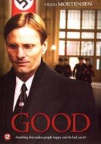 Good (dvd tweedehands film), CD & DVD, DVD | Action, Ophalen of Verzenden