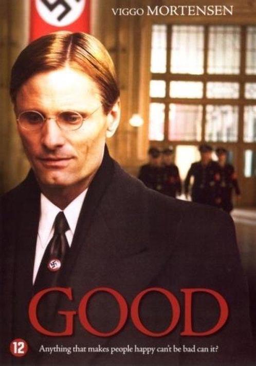 Good (dvd tweedehands film), CD & DVD, DVD | Action, Enlèvement ou Envoi
