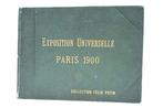 Collectif - Exposition Universelle Paris 1900 - 1900