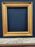 3.2 kg marco pan de oro 24 k vintage 1937 - Cadre - Bois,, Antiek en Kunst