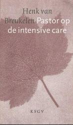 Pastor op de intensive care, Verzenden