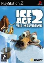 Ice Age 2 the Meltdown (PS2 Games), Ophalen of Verzenden