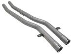 Uitlaatpijp BMW 3-serie E46 - Upgrade voor Sedan, Coupé,..., Ophalen of Verzenden, Nieuw