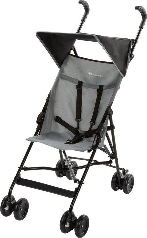 Bebeconfort Buggy met zonnekap - Shadow Block, Kinderen en Baby's, Buggy's, Nieuw, Verzenden