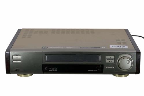 JVC HR-S9400 | Super VHS Videorecorder, TV, Hi-fi & Vidéo, Lecteurs vidéo, Envoi