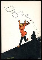 Koning Hollewijn - De rechtsen van de mens - 1 Album -, Boeken, Nieuw