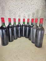 1985 Lalande-de-Pomerol château des grands Moines - Pomerol, Verzamelen, Wijnen, Nieuw