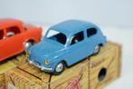 Norev 1:43 - Voiture miniature (2) - Lot of 2 Norev models:, Hobby en Vrije tijd, Nieuw